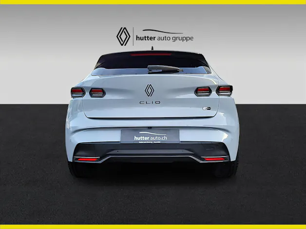 Renault CLIO E-TECH FULL HYBRID esprit Alpine 160