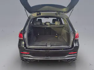 Mercedes-Benz GLC 43 AMG 4m