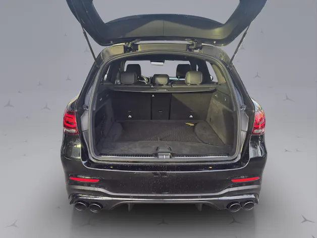 Mercedes-Benz GLC 43 AMG 4m
