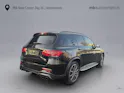 Mercedes-Benz GLC 43 AMG 4m