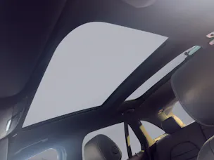 Mercedes-Benz GLC 43 AMG 4m