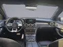 Mercedes-Benz GLC 43 AMG 4m