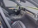 Mercedes-Benz GLC 43 AMG 4m