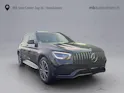 Mercedes-Benz GLC 43 AMG 4m