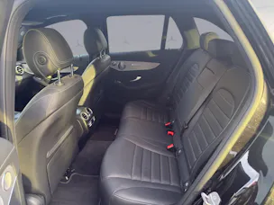 Mercedes-Benz GLC 43 AMG 4m