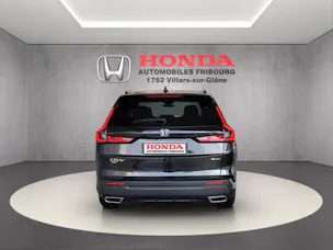 Honda CR-V 2.0 i-MMD Elegance 4WD