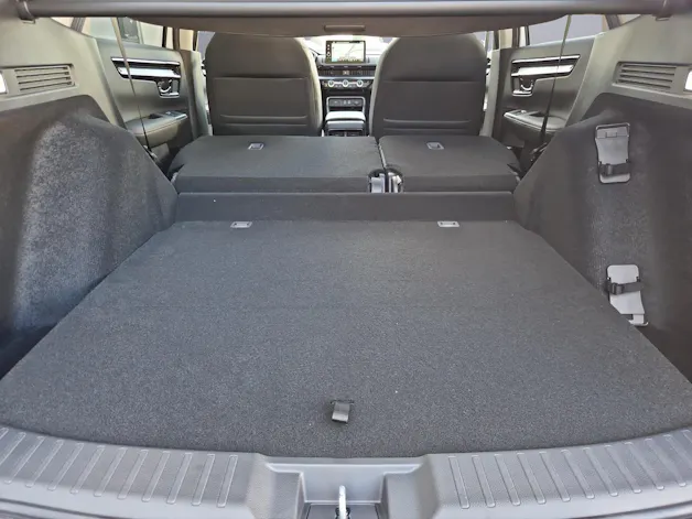 Honda CR-V 2.0 i-MMD Elegance 4WD