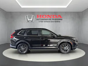 Honda CR-V 2.0 i-MMD Elegance 4WD