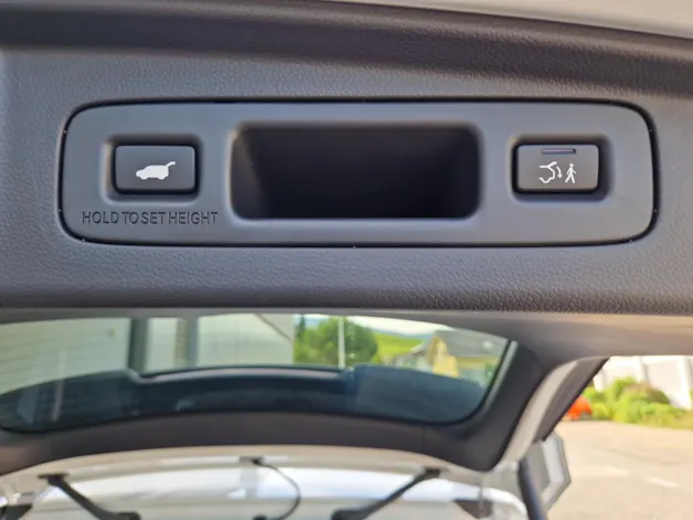 Honda CR-V 2.0 i-MMD Elegance 4WD