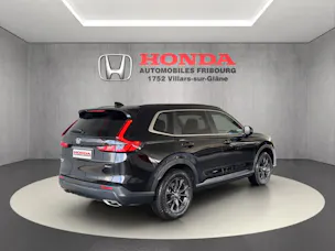 Honda CR-V 2.0 i-MMD Elegance 4WD