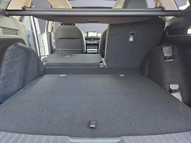 Honda CR-V 2.0 i-MMD Elegance 4WD