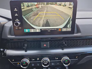 Honda CR-V 2.0 i-MMD Elegance 4WD