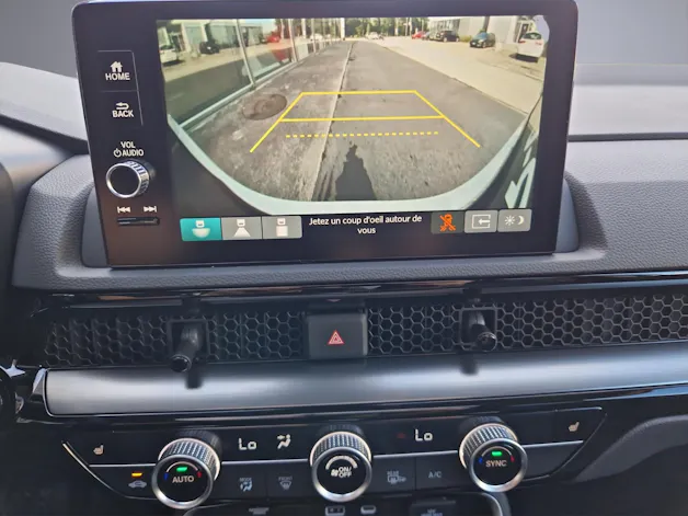 Honda CR-V 2.0 i-MMD Elegance 4WD