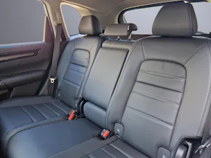 Honda CR-V 2.0 i-MMD Elegance 4WD