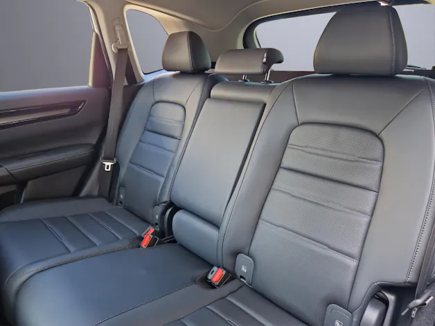 Honda CR-V 2.0 i-MMD Elegance 4WD