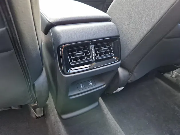 Honda CR-V 2.0 i-MMD Elegance 4WD