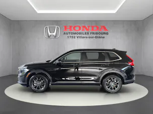Honda CR-V 2.0 i-MMD Elegance 4WD