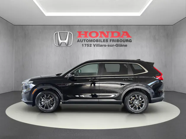 Honda CR-V 2.0 i-MMD Elegance 4WD