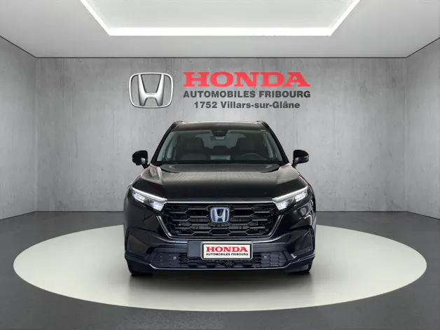 Honda CR-V 2.0 i-MMD Elegance 4WD