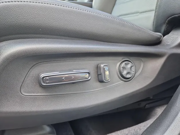 Honda CR-V 2.0 i-MMD Elegance 4WD
