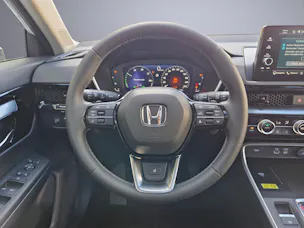 Honda CR-V 2.0 i-MMD Elegance 4WD