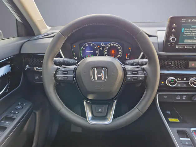 Honda CR-V 2.0 i-MMD Elegance 4WD