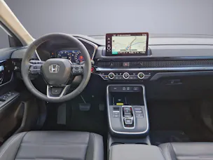 Honda CR-V 2.0 i-MMD Elegance 4WD