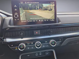 Honda CR-V 2.0 i-MMD Elegance 4WD