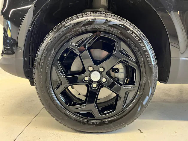 Land Rover Range Rover Sport 2.0 Si4 SE
