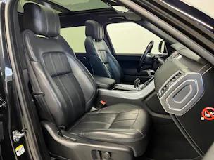 Land Rover Range Rover Sport 2.0 Si4 SE
