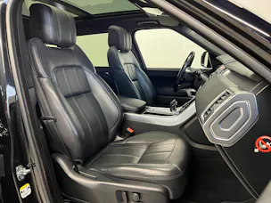 Land Rover Range Rover Sport 2.0 Si4 SE