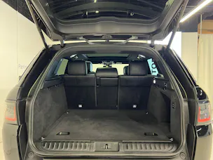 Land Rover Range Rover Sport 2.0 Si4 SE