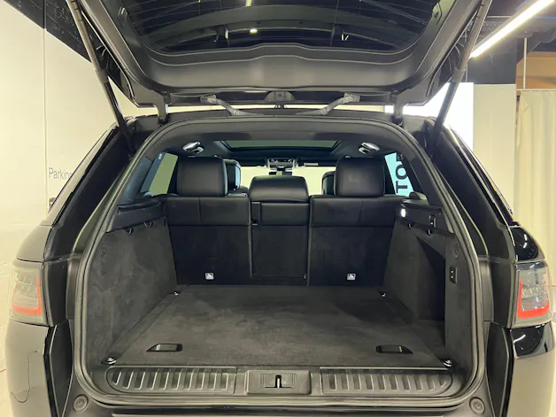 Land Rover Range Rover Sport 2.0 Si4 SE