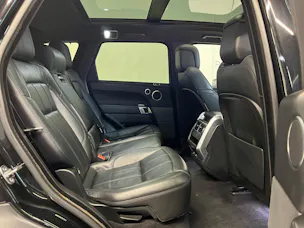 Land Rover Range Rover Sport 2.0 Si4 SE