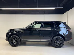 Land Rover Range Rover Sport 2.0 Si4 SE