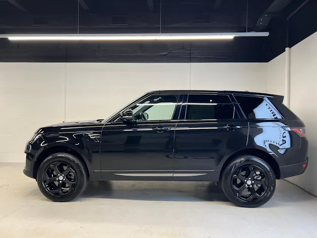 Land Rover Range Rover Sport 2.0 Si4 SE