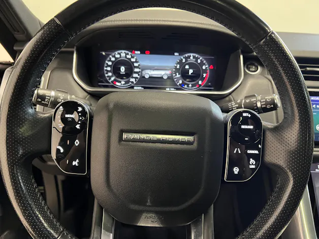 Land Rover Range Rover Sport 2.0 Si4 SE