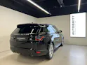 Land Rover Range Rover Sport 2.0 Si4 SE