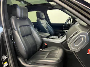 Land Rover Range Rover Sport 2.0 Si4 SE