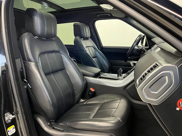 Land Rover Range Rover Sport 2.0 Si4 SE