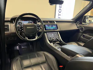 Land Rover Range Rover Sport 2.0 Si4 SE