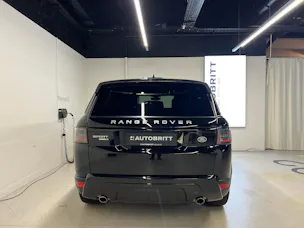 Land Rover Range Rover Sport 2.0 Si4 SE