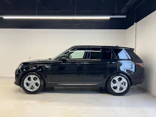 Land Rover Range Rover Sport 2.0 Si4 SE