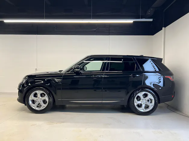 Land Rover Range Rover Sport 2.0 Si4 SE