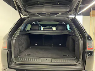 Land Rover Range Rover Sport 2.0 Si4 SE