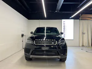 Land Rover Range Rover Sport 2.0 Si4 SE