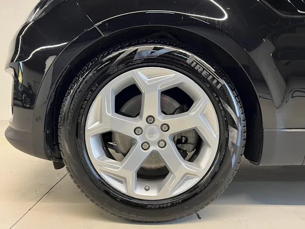 Land Rover Range Rover Sport 2.0 Si4 SE