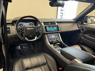 Land Rover Range Rover Sport 2.0 Si4 SE