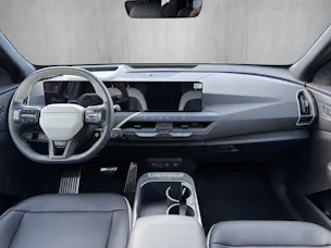 Kia EV5 81 kWh GT-Line