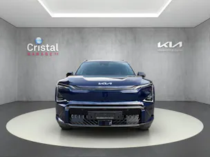 Kia EV5 81 kWh GT-Line